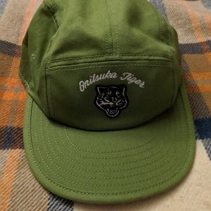 onitsuka tiger cap